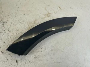 Audi Q8 e-tron Left Rear Door Wheel Arch Exterior Trim 18-25 OEM 4KE 853 025 G - Picture 1 of 10