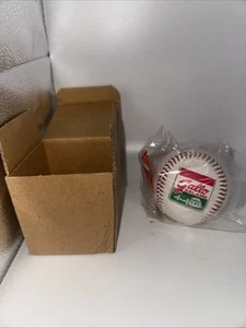 Boston 1999 All Star Game Gallo Salame Commemorative Collector's Baseball W Box - Picture 1 of 4