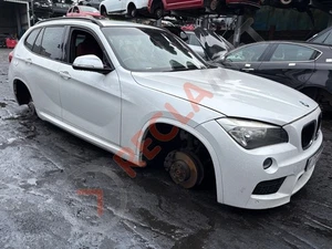 BMW X1 M SPORT E84 2012-2015 2.0 DIESEL Front subframe 31116785639 - Picture 1 of 9