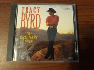 Tracy Byrd : No Ordinary Man (CD-1994) MCAD-10991 - Imagen 1 de 4