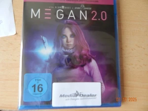 M 3 GAN 2.0 - Bild 1 von 1
