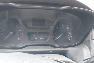 Transit 150 OE 2017-2018 velocímetro calibre grupo 100 k millas Ford Foto 1 de 4