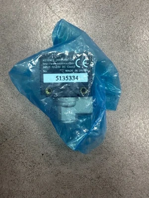 KEYENCE 5135334 SENSOR - Image 1 of 2