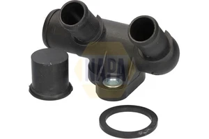 Coolant Flange / Pipe fits PEUGEOT 205 1.0 1.1 1.4 1.6 1.9 83 to 98 Water NAPA - Picture 1 of 1