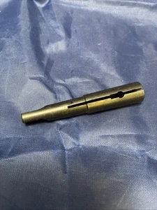 COLLIS 71150 #30 MT1 Outside Morse Taper Split Sleeve Drill Driver NOS OEM - Picture 1 of 9