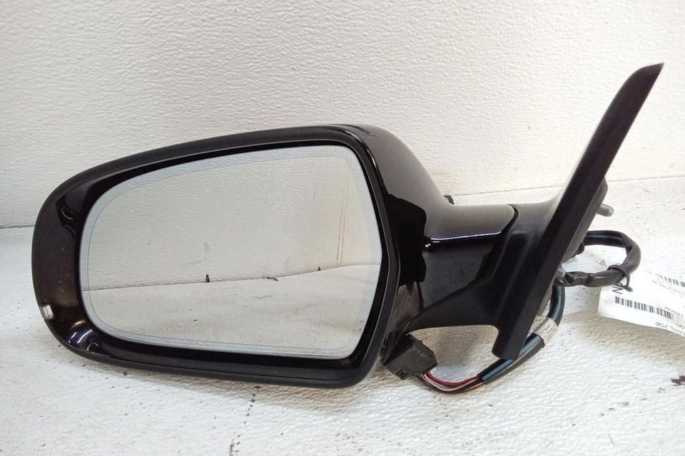 Espejo retrovisor lateral derecho del conductor para Audi A5 2012 OEM Foto 1 de 4