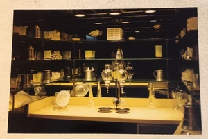 Foto cándida de Elvis Presley Bar Graceland de colección efímera Kodak EP8 - Imagen 1 de 3