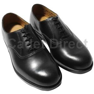Zapatos de trabajo (sin puntera) nuevos - Imagen 1 de 7