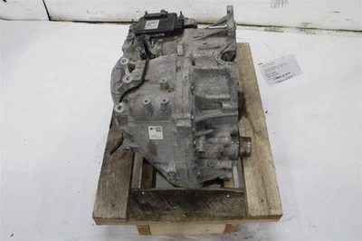 TRANSMISSION Volvo V90 XC60 XC90 16 17 18 19 20 21 AWD VIN A2 1398070 - Image 1 of 4