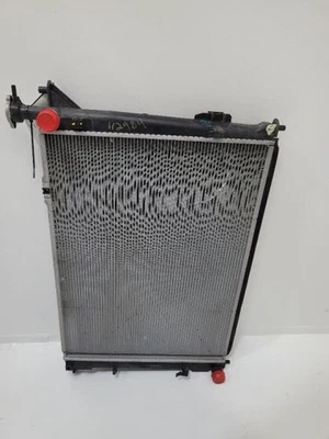 2013-2018 HYUNDAI SANTA FE 2.4L Radiator 13-18 253102B300 Foto 1 de 4