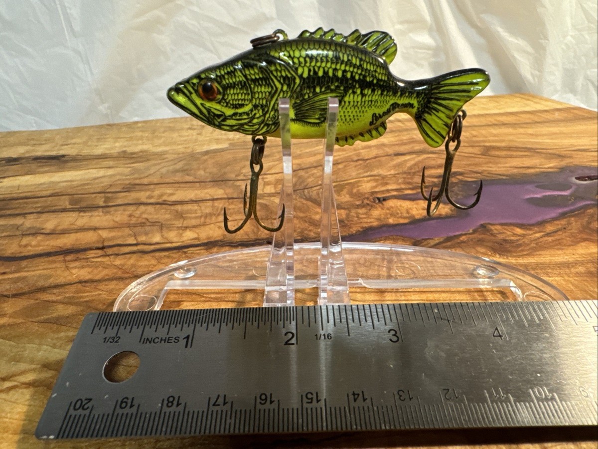 Mann's Fishing Baits, Lures for sale - eBay Mann's Fishing Baits, Lures for sale - eBay