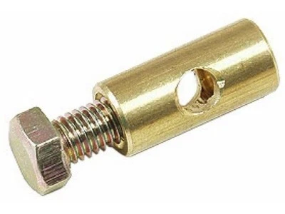 Tuerca de barril de cable de control de calefacción para Volkswagen Campmobile 25141HHTM Foto 1 de 2