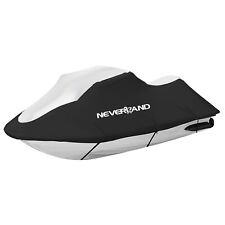 PWC Jet Ski Cover Trailerable Waterproof Dust Storage For Sea-Doo SPARK 2 Up 3Up