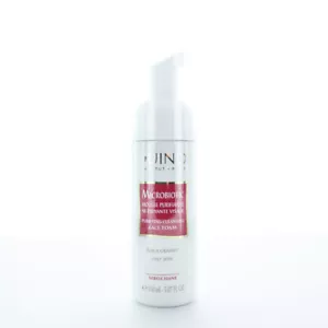Guinot Microbiotic Purifying Cleansing Face Foam 5.07oz/150ml - Picture 1 of 1