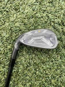 NEW Lefty TaylorMade M2 Tour #9 Iron, Catalyts Stiff Flex - Picture 1 of 5