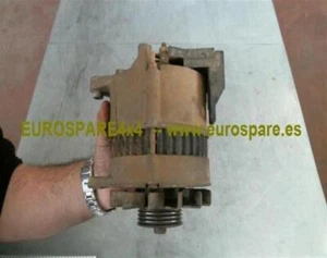 R54022610 G4X2C alternatore per SUZUKI SAMURAI 1.6 G 8V 1991 8167 - Foto 1 di 4