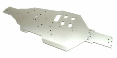 Carson 1:10 CV-10B Storm Racer Buggy 500105164 Chassisplatte CR8® - Bild 1 von 2