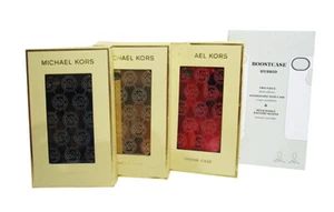 MICHAEL KORS Brand Set Case For Iphone 4 Msrp:$160.00 - Picture 1 of 1