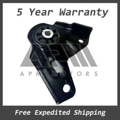 S3822 For 2007-2012 Lincoln MKX 3.5L/3.7L AWD Rear Left Differential Mount - Image 1 of 4