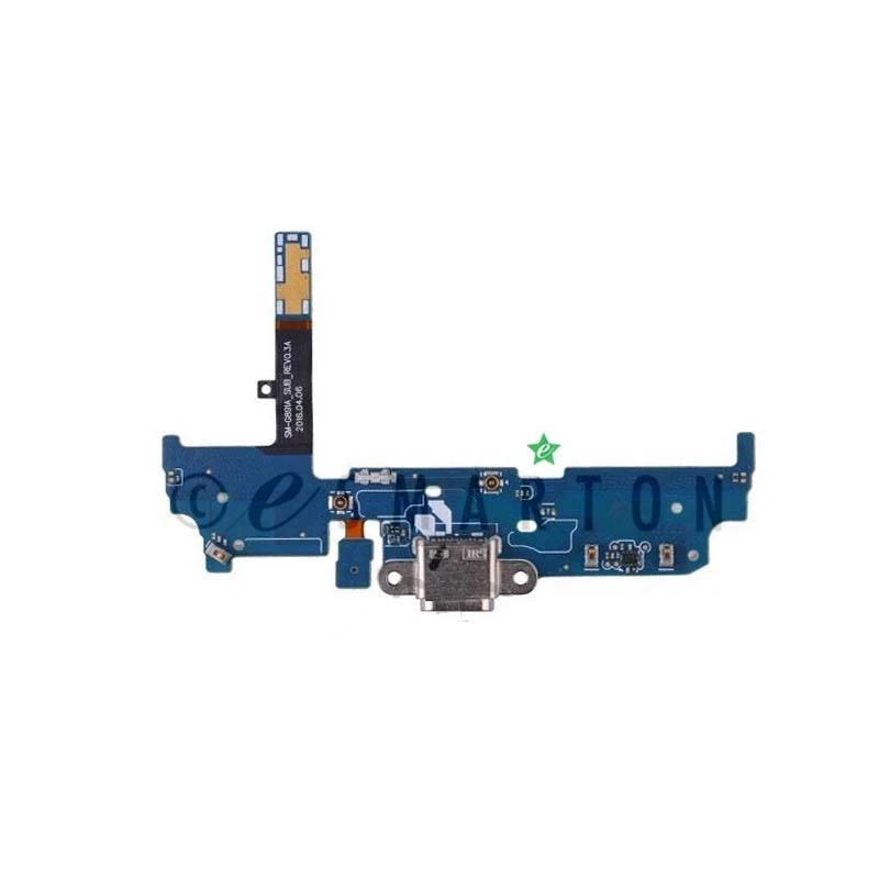 Cable de puerto de carga cargador USB conector base Samsung Galaxy S7 Active SM-G891A Foto 1 de 1