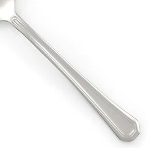Gorham FAIRVIEW Stainless Outline 18/8 Glossy Silverware CHOICE Flatware - Picture 1 of 13