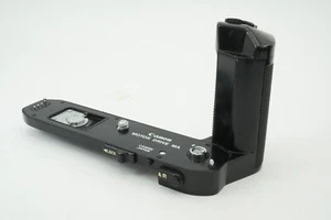 [N.Mint] Canon Power Winder MA Motor Drive FN without battery pack #B136 - Picture 1 of 9