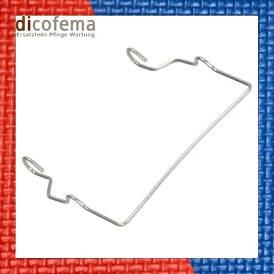 DICOFEMA Abstreiffeder / Feder zur Saeco Brühgruppe