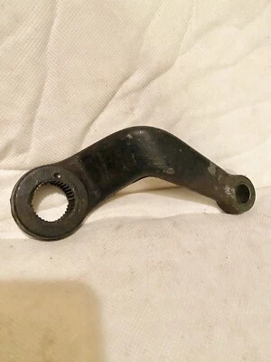 1958 Edsel Новый из старых запасов Рука Питмена, Рейнджер или Пэйсер - Изображение 1 из 4