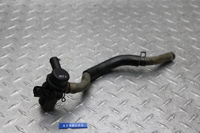 Yamaha YZF R3 2015 válvula de aire solenoide superior interruptor motor sensor 1x4-E4840-00-00 Foto 1 de 4