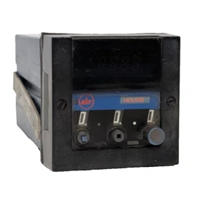 ATC 365 Series Long Ranger Computing Timer 7A 1/6HP 250VAC - 3A 30VDC - Picture 1 of 13