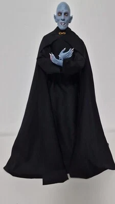 Salems Lot Figure Mr Barlow 1/4  Horror   Vampire Custom 42cm Foto 1 de 4