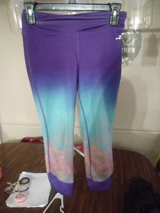 BCG Girls Athletic Pants(Size 8-10) - Picture 1 of 2