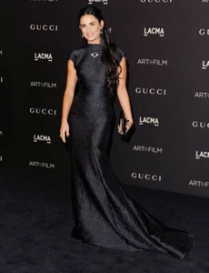 photo 10*15cm 4x6 INCH DEMI MOORE (15) - Bild 1 von 1