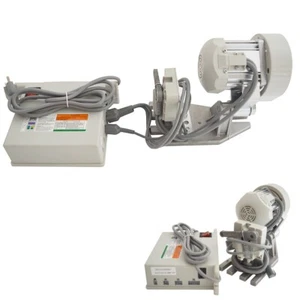 Universal Split Type Sewing Machine Brushless Servo Motor Energy Efficient 110V - Picture 1 of 17