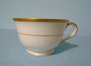 Tasse à café Noritake GOLDCROFT - Photo 1/3