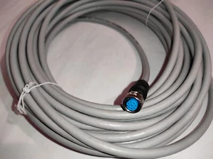 Sick YF2A28-150VA6XLEAX art.2096356 Cavo YY Sensore-Attuatore M12 8 fili 15mt - Foto 1 di 6