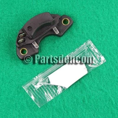 IGNITION MODULE FITS FORD METEOR GC B6 1.6L CARBURETTOR EFI 4CYL 1985-1987 J117 - image 1 of 3