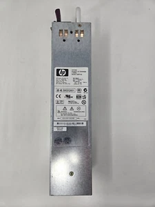 HP Power Supply 400W 194989-002, 313299-001, PS-3381-1C1 - Picture 1 of 7