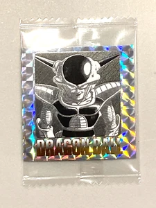 Frieza - Vol.22 - Dragon Ball 40th Anniversary Sealed Wafer Sticker Japanese - Picture 1 of 2
