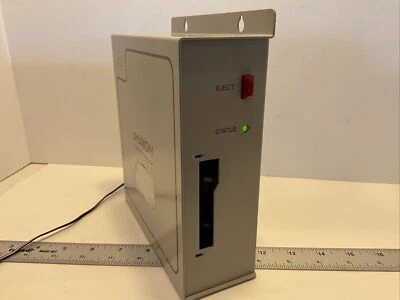 Interalia proMOH Digital On-Hold Announcer PPM8A - Image 1 of 4