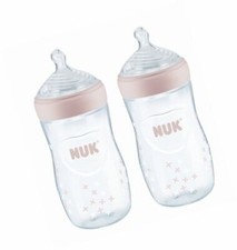 nuk bottles 260ml
