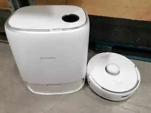 Robot aspirapolvere Narwal Freo YJCC012 non funzionante per ricambi no access... - Foto 1 di 11