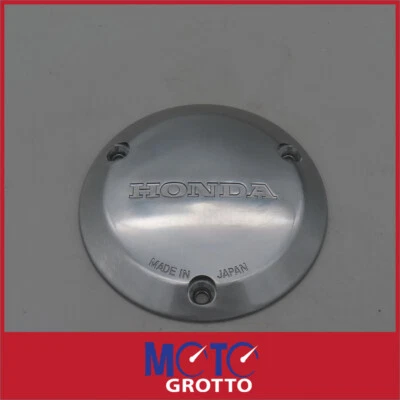 Корпус двигателя / крышка динамо для Honda CB200 (), CB200B (74), CB200T (75-76)... - Изображение 1 из 4