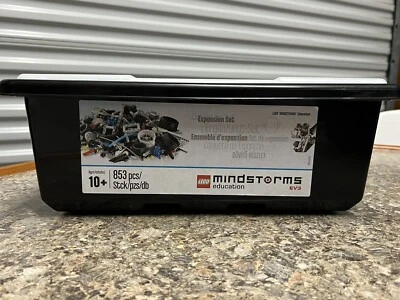 Lego Mind Storms Education (EV3) (factory Sealed Box) - Image 1 of 4