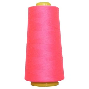 NEON COLORS SERGER THREAD 2750 40/2 TEX 27 - THREADART - Picture 1 of 7