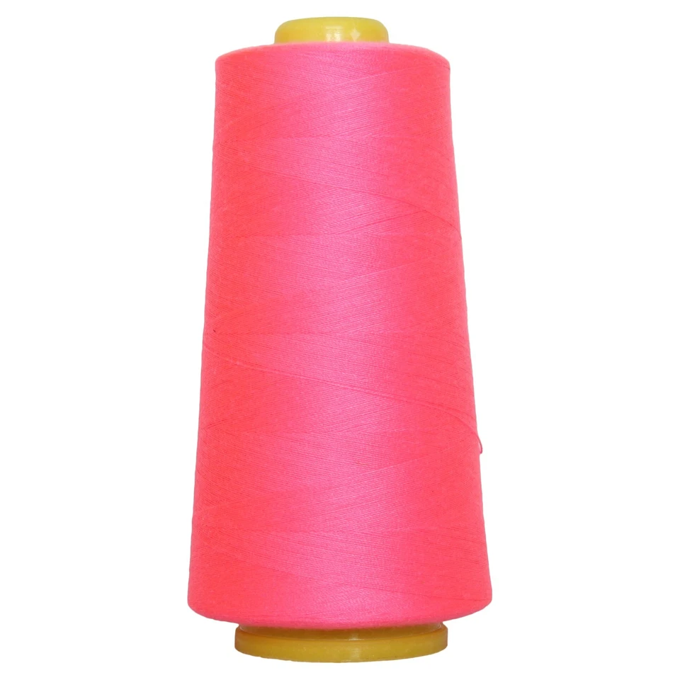 NEON COLORS SERGER THREAD 2750 40/2 TEX 27 - THREADART - Image 1 of 1