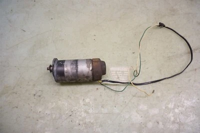 BSA A10 1961 Golden Flash FA7 DA10 650cc preunidad A7 *2626 generador  Foto 1 de 4