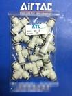 10p1Bag New AirTAC APE8  Fittings #A7
