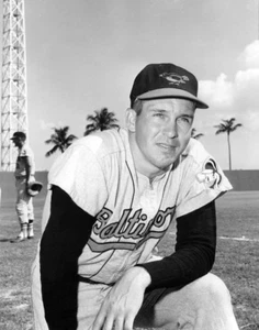 Baltimore Orioles BROOKS ROBINSON Glossy 11x14 Photo Baseball Print Poster  - Picture 1 of 1