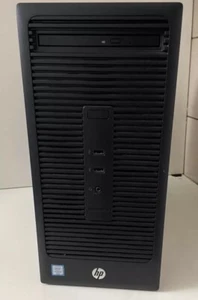 HP 280 G2 MT Intel Core i5-6500 - Imagen 1 de 3